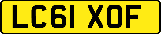 LC61XOF