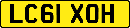 LC61XOH