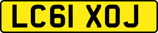 LC61XOJ
