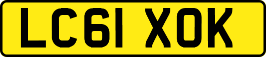 LC61XOK