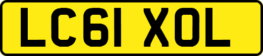LC61XOL