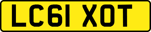 LC61XOT