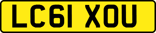 LC61XOU