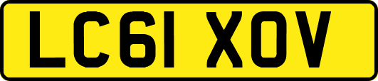 LC61XOV