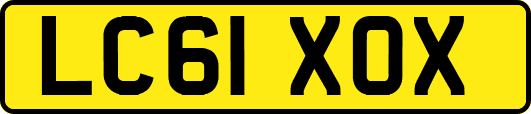 LC61XOX