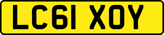 LC61XOY