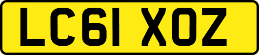 LC61XOZ