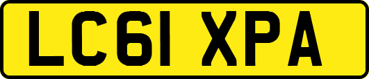 LC61XPA