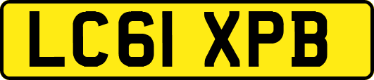LC61XPB