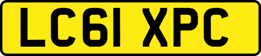LC61XPC