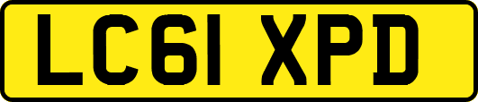 LC61XPD