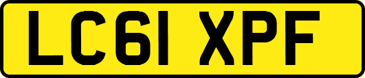 LC61XPF