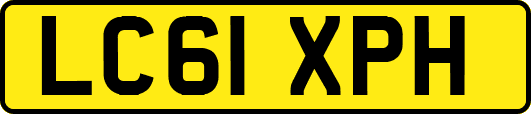 LC61XPH