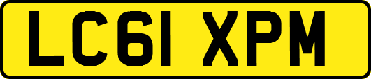 LC61XPM