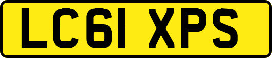 LC61XPS