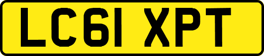 LC61XPT