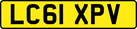 LC61XPV
