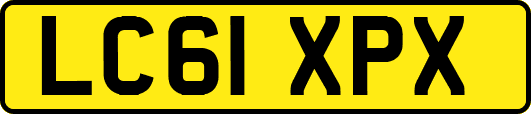 LC61XPX