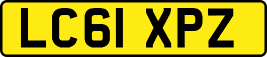 LC61XPZ