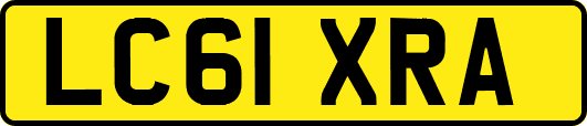 LC61XRA