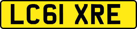 LC61XRE
