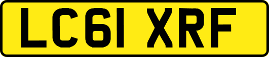 LC61XRF