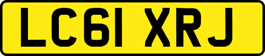 LC61XRJ