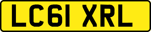 LC61XRL