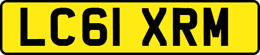 LC61XRM
