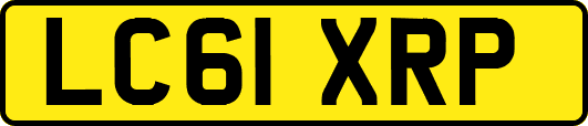 LC61XRP