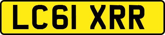 LC61XRR