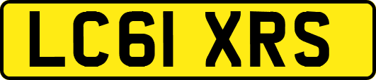 LC61XRS