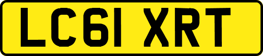 LC61XRT