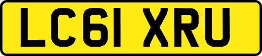 LC61XRU