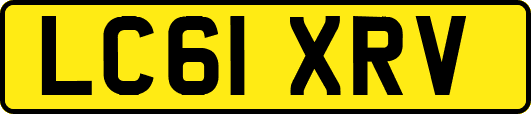 LC61XRV