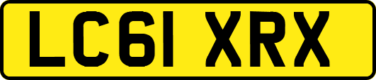 LC61XRX