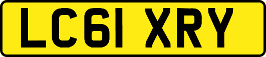LC61XRY