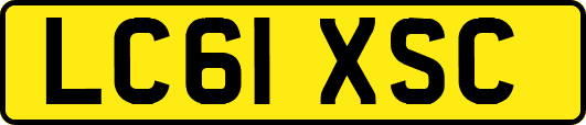LC61XSC