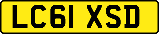 LC61XSD