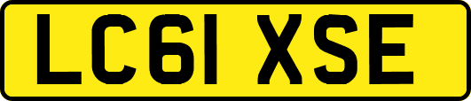 LC61XSE