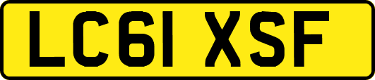 LC61XSF