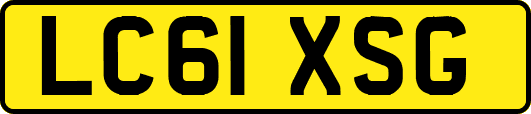 LC61XSG