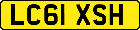 LC61XSH