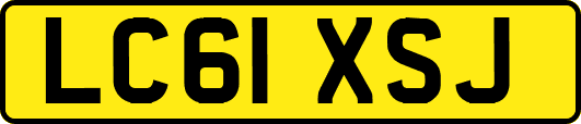 LC61XSJ