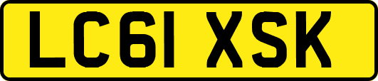 LC61XSK