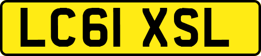 LC61XSL