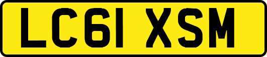 LC61XSM