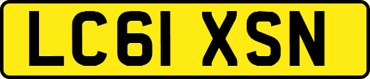 LC61XSN