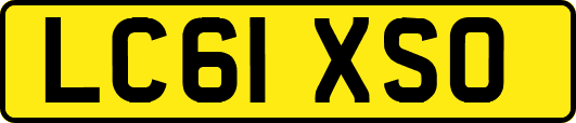 LC61XSO