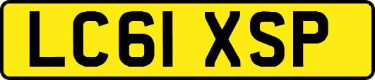 LC61XSP
